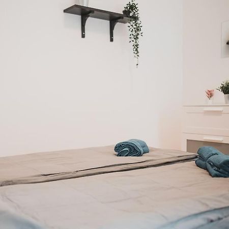 Big Apartment In The City Centre Budapest Ngoại thất bức ảnh